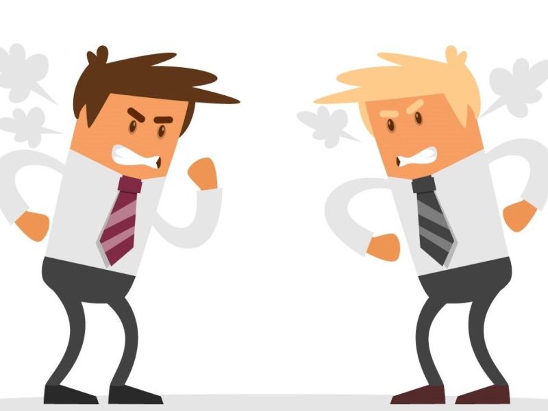 The Problem of Conflict 