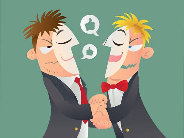 How to Know a True Friend and a Fake Friend 