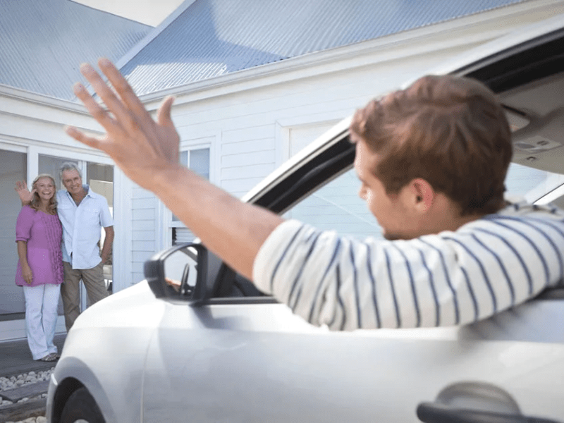 A Mother’s Dilemma. How Buddha’s Wisdom Helps 