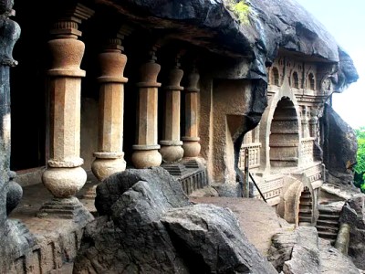 Exploring the Legacy of Ancient Buddhist&nbsp;Caves