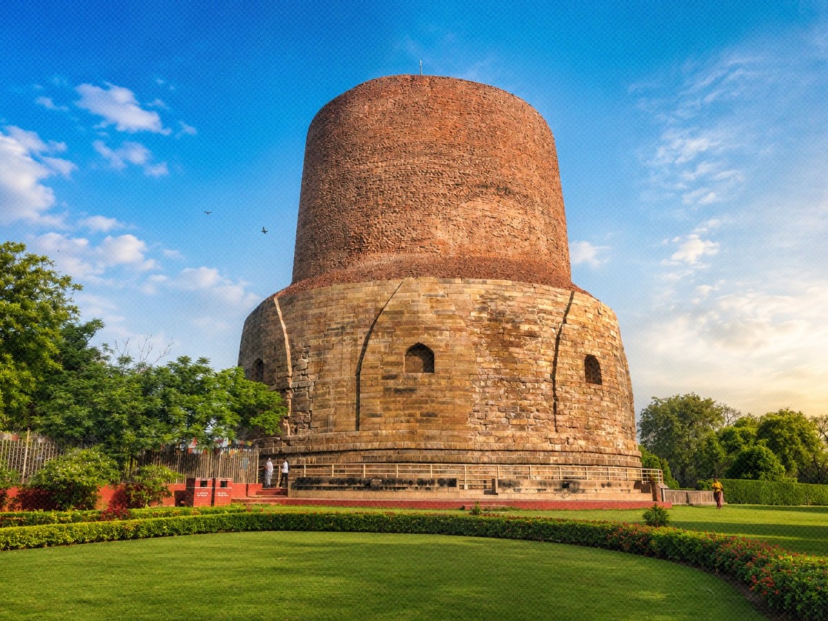 Sarnath enters the UNESCO World Heritage List 2026 